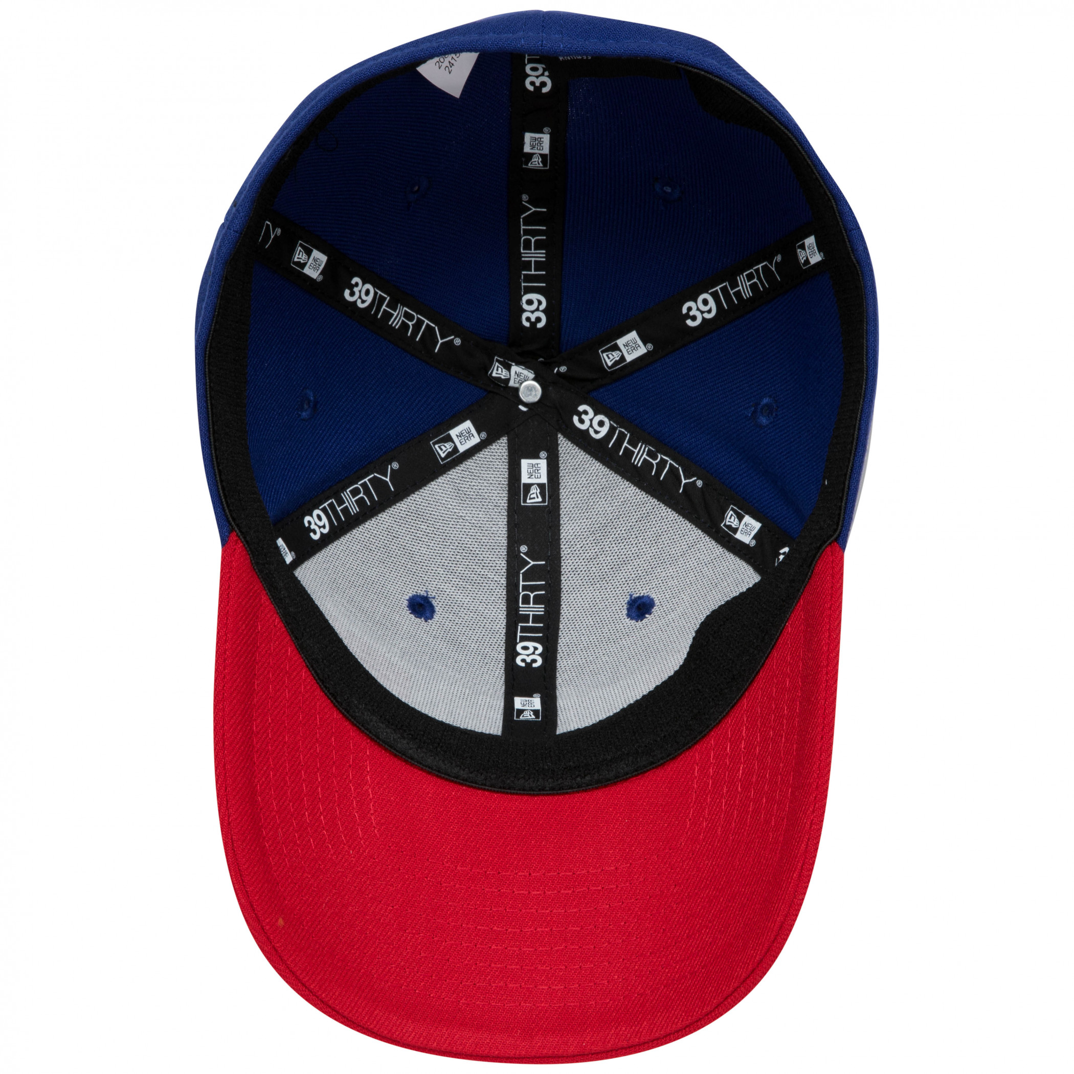 Top Gun Logo New Era 39Thirty Fitted Hat